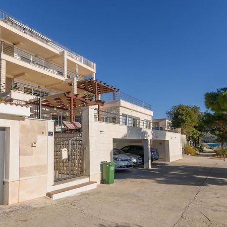 טרוגיר Apartment Paradise View מראה חיצוני תמונה